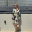 Lize Dress
