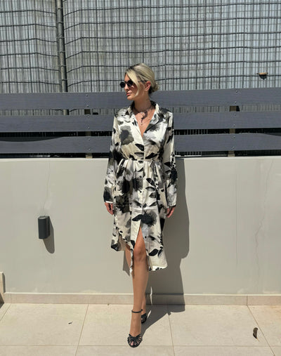 Lize Dress