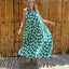 White hearts Dress