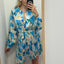 Flora dress
