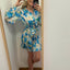 Flora dress