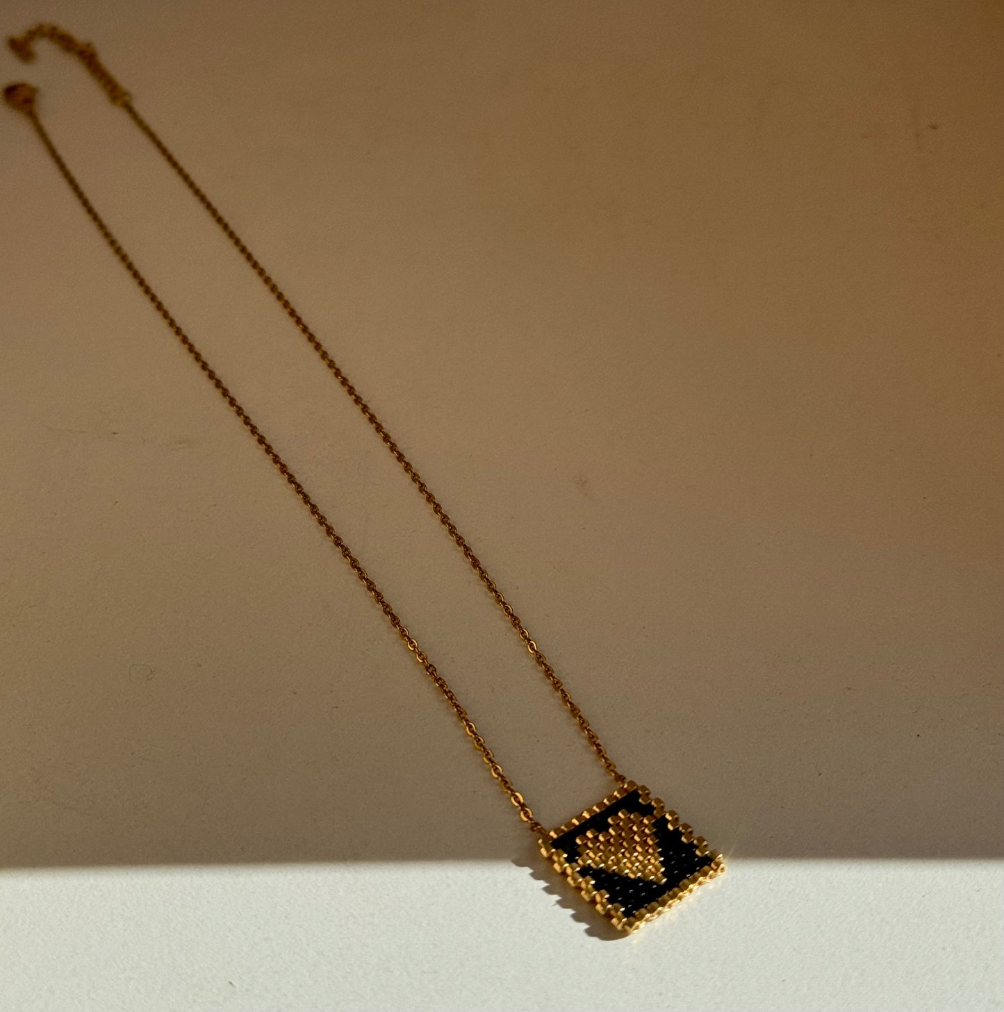 Amour Necklace