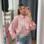 Girly Shirt Pink