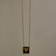 Amour Necklace