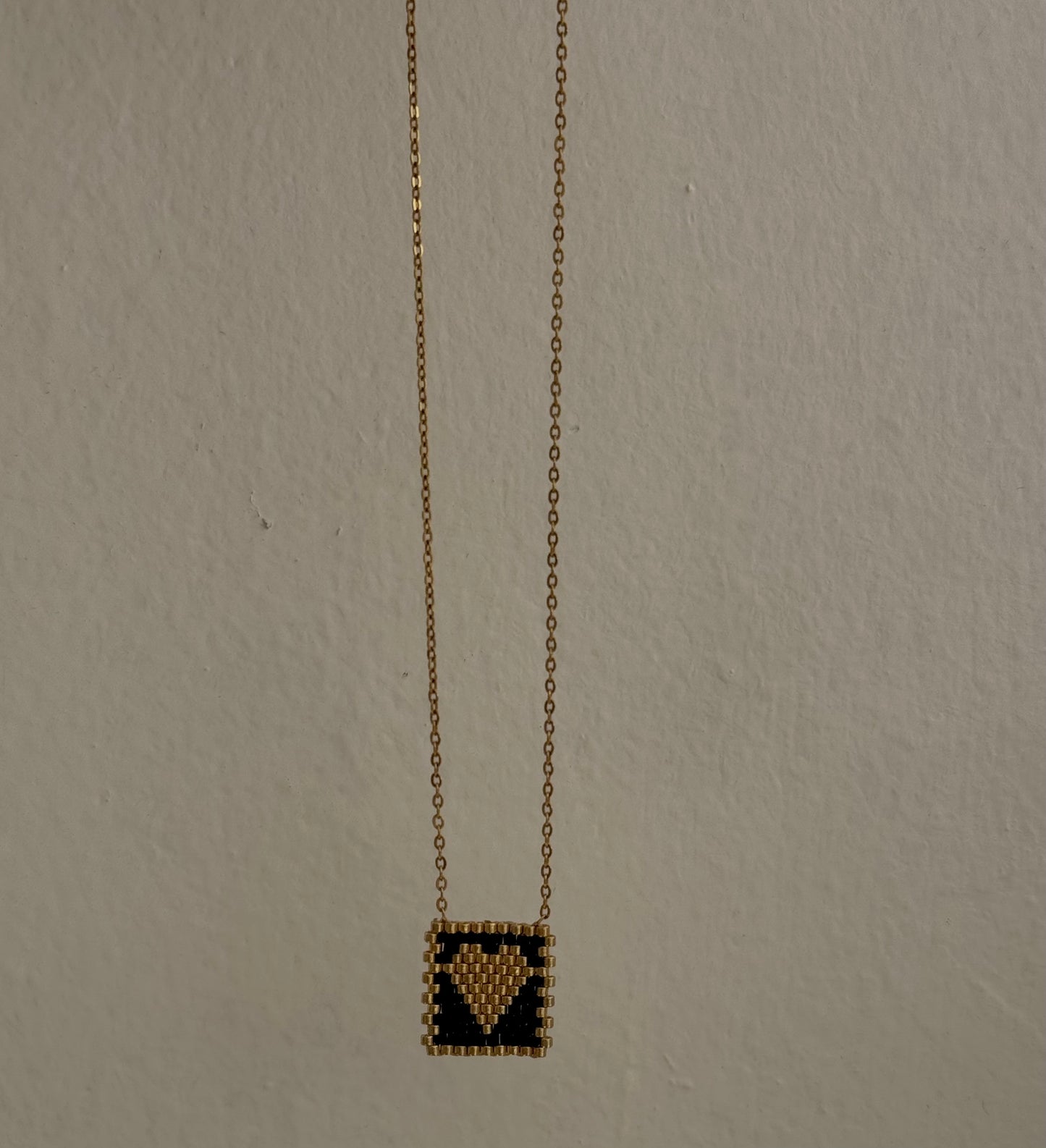Amour Necklace