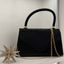 Festive Mini Bag Black