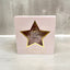 Gift box «είσαι δασκάλα αστέρι» κολιέ αστέρι με ζιργκον